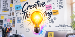 creative idea
