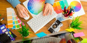 6 prinsip rahasia dalam desain grafis